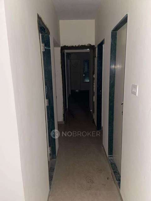 2 BHK Flat In Crystal Apartment  for Rent  In Dhayari