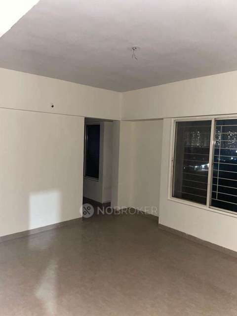 2 BHK Flat In Crystal Apartment  for Rent  In Dhayari