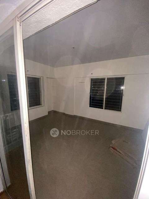 2 BHK Flat In Crystal Apartment  for Rent  In Dhayari