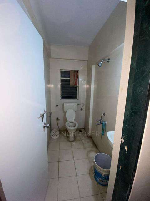 2 BHK Flat In Crystal Apartment  for Rent  In Dhayari