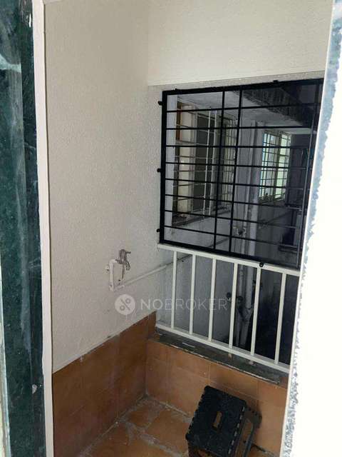 2 BHK Flat In Crystal Apartment  for Rent  In Dhayari