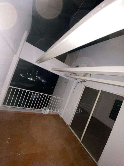 2 BHK Flat In Crystal Apartment  for Rent  In Dhayari