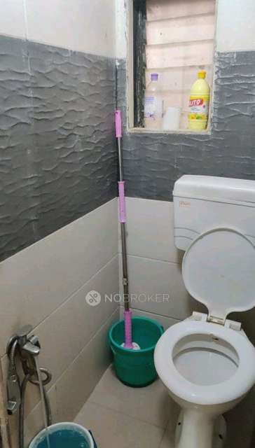 1 BHK Flat In Matoshree Chs For Sale  In Nerul