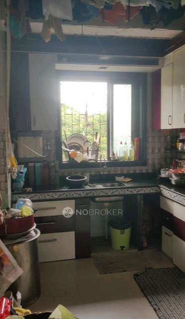 1 BHK Flat In Matoshree Chs For Sale  In Nerul