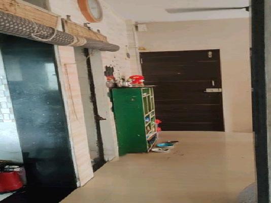 1 BHK Flat In Matoshree Chs For Sale  In Nerul