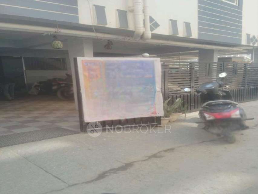 PG for Anyone in Munnekollal