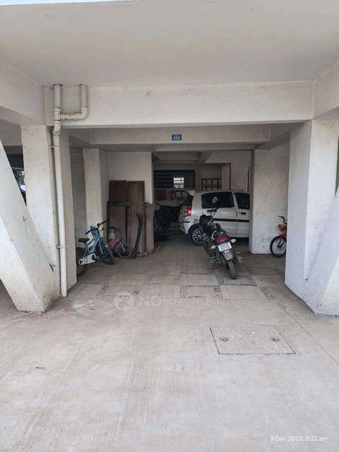 2 BHK Flat In Vedant Pinakin, Hadapsar for Rent  In Hadapsar