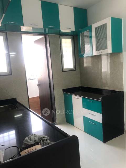 2 BHK Flat In Prapti Shivkamal, Dighi for Rent  In Dighi