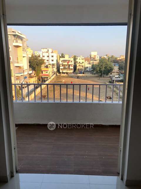 2 BHK Flat In Prapti Shivkamal, Dighi for Rent  In Dighi