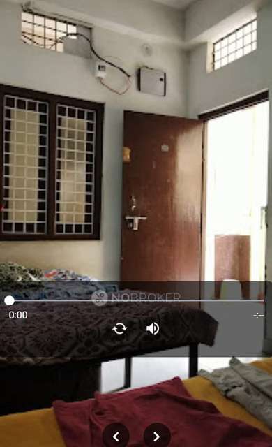 PG for Girls in Gaddiannaram