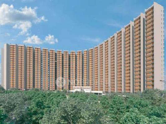 3 BHK Flat In Incor Lake City For Sale  In Patancheru