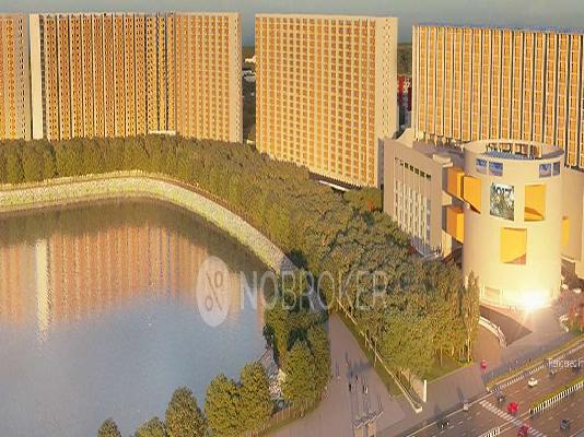 3 BHK Flat In Incor Lake City For Sale  In Patancheru