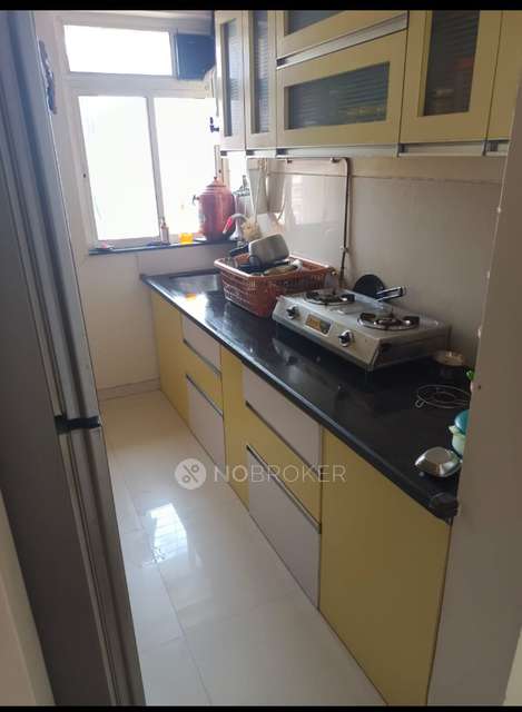 1 BHK Flat In Puranik City, Phase 3, O Wing, Puranik City, Phase 3, O Wing For Sale  In Thane West