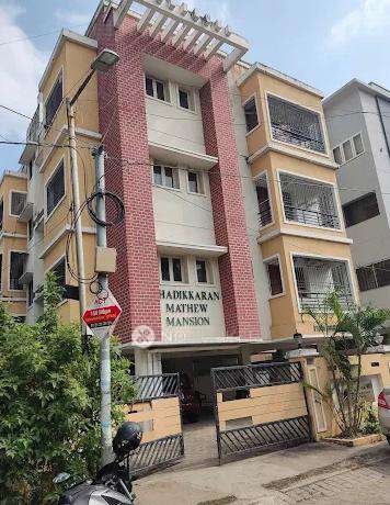 2 BHK Flat In Rajtari Swamya For Sale  In Anna Nagar