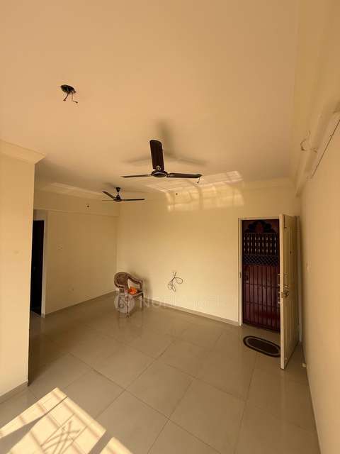 2 BHK Flat In Arihant Aarohi, Thane For Sale  In Thane
