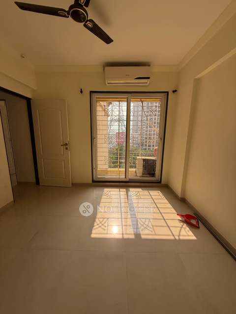 2 BHK Flat In Arihant Aarohi, Thane For Sale  In Thane