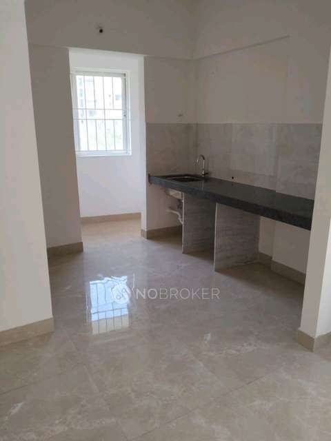 1 BHK Flat In Supreme Estado for Rent  In Pan Card Club Road