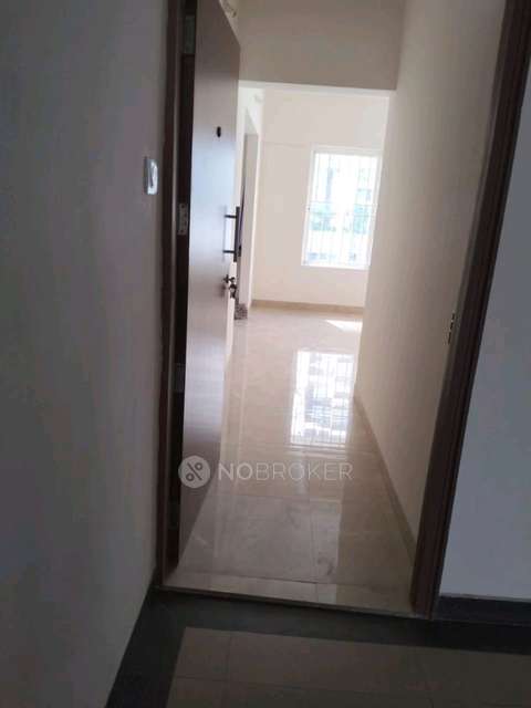 1 BHK Flat In Supreme Estado for Rent  In Pan Card Club Road