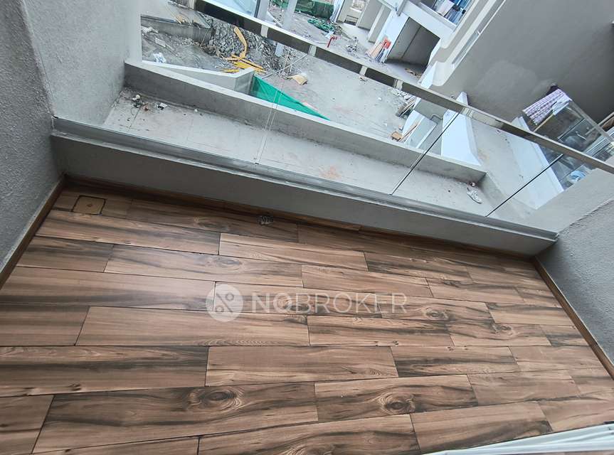 3 BHK Flat In Krishna Amarillo for Rent  In Hinjewadi