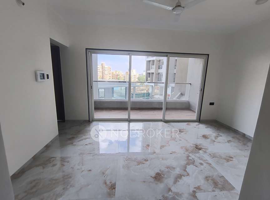 3 BHK Flat In Krishna Amarillo for Rent  In Hinjewadi