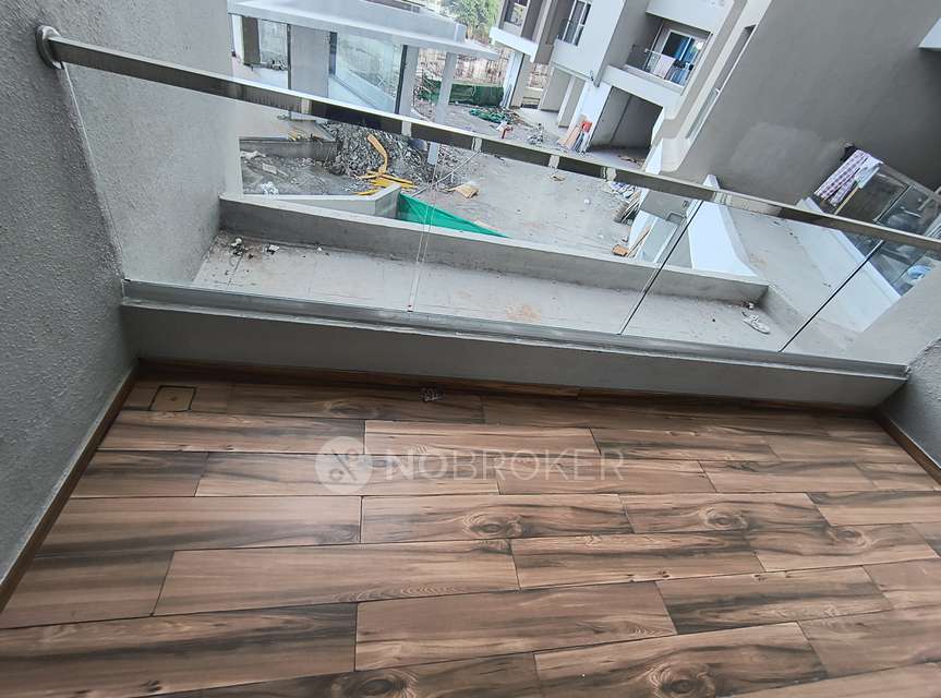 3 BHK Flat In Krishna Amarillo for Rent  In Hinjewadi