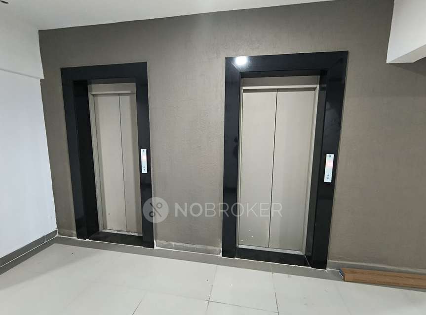 3 BHK Flat In Krishna Amarillo for Rent  In Hinjewadi