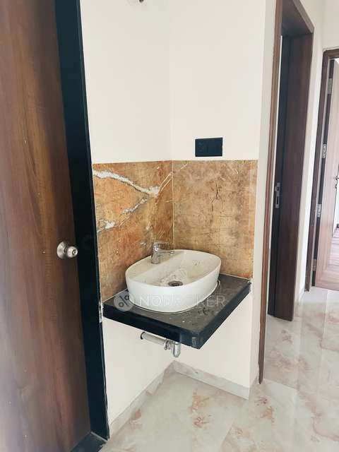 3 BHK Flat In Krishna Amarillo for Rent  In Hinjewadi