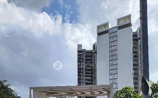 3 BHK Flat In Krishna Amarillo for Rent  In Hinjewadi