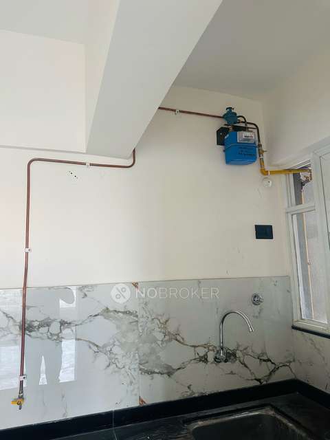 3 BHK Flat In Krishna Amarillo for Rent  In Hinjewadi