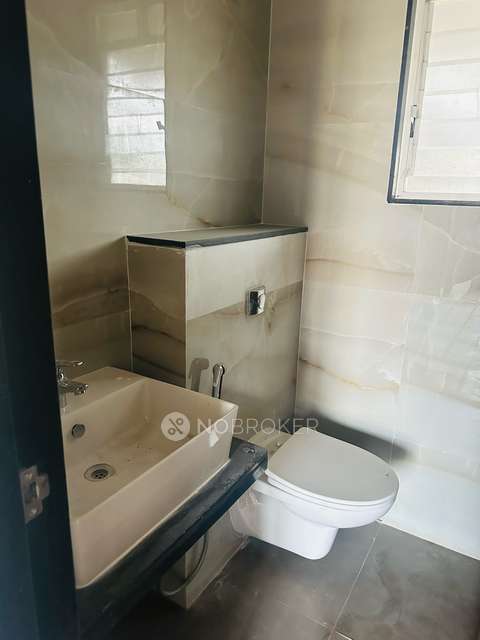 3 BHK Flat In Krishna Amarillo for Rent  In Hinjewadi