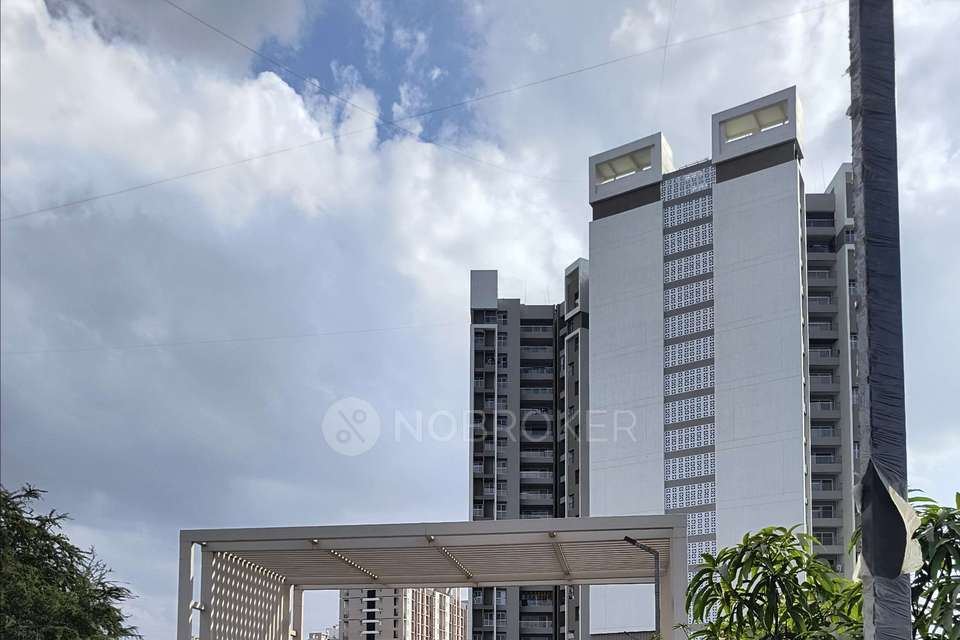 3 BHK Flat In Krishna Amarillo for Rent  In Hinjewadi