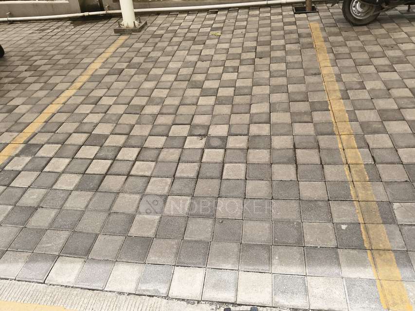 3 BHK Flat In Krishna Amarillo for Rent  In Hinjewadi