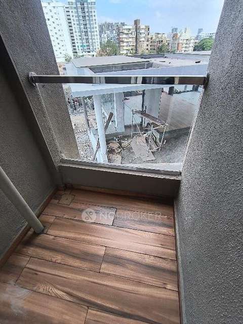 3 BHK Flat In Krishna Amarillo for Rent  In Hinjewadi