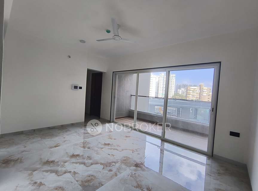 3 BHK Flat In Krishna Amarillo for Rent  In Hinjewadi