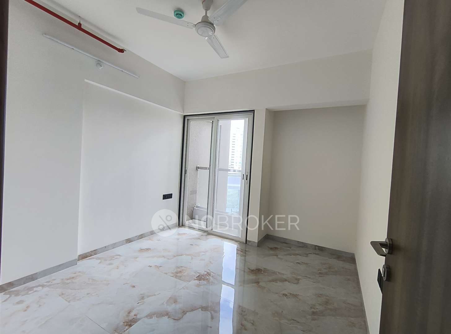 3 BHK Flat In Krishna Amarillo for Rent  In Hinjewadi