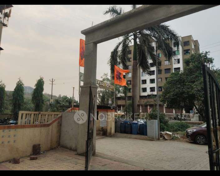 1 BHK Flat In Shree Mangalmurti Umiya Dham For Sale  In Manjarli 