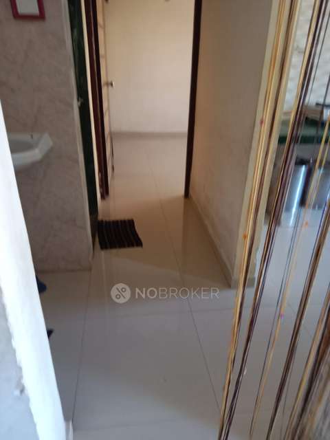 1 BHK Flat In Shree Mangalmurti Umiya Dham For Sale  In Manjarli 