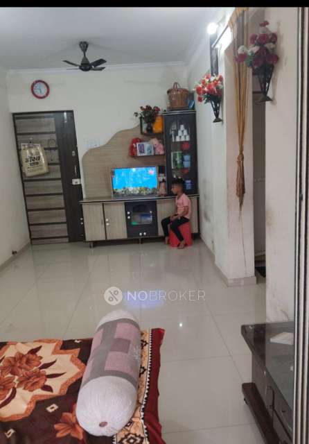 1 BHK Flat In Shree Mangalmurti Umiya Dham For Sale  In Manjarli 