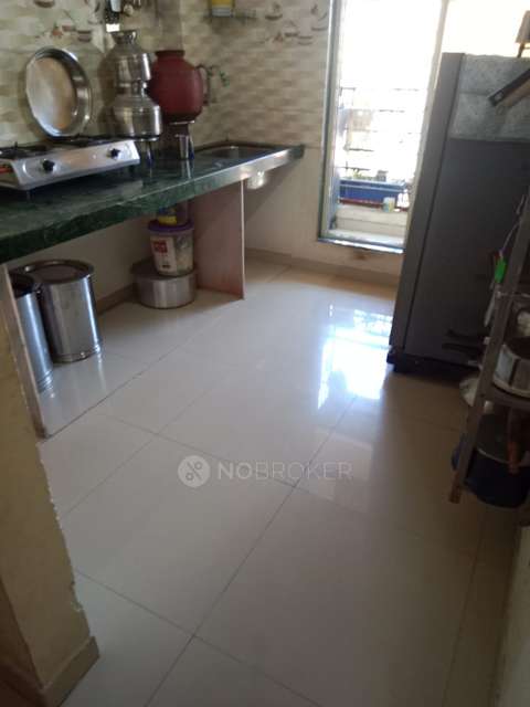 1 BHK Flat In Shree Mangalmurti Umiya Dham For Sale  In Manjarli 