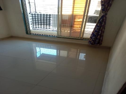 1 BHK Flat In Shree Mangalmurti Umiya Dham For Sale  In Manjarli 