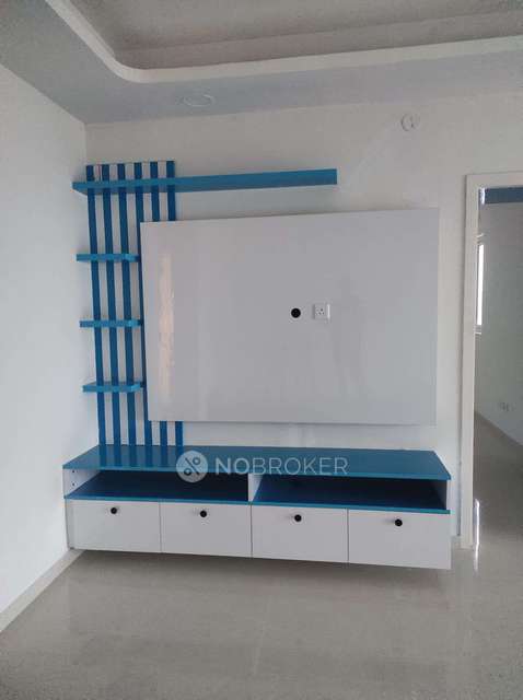 3 BHK Flat In Global Techies Town  for Rent  In Electronics City Phase 1