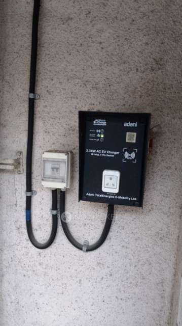 2 BHK Flat In Shanti Garden Sector 2 For Sale  In Shanti Garden Sector 2