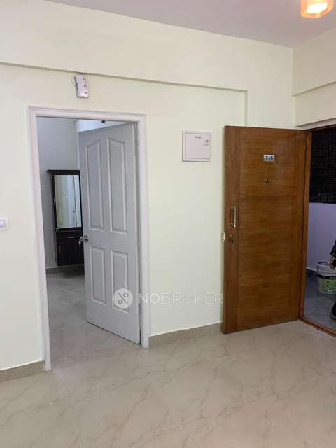2 BHK Flat In Elina Apartments By Meda Group For Sale  In Hongasandra
