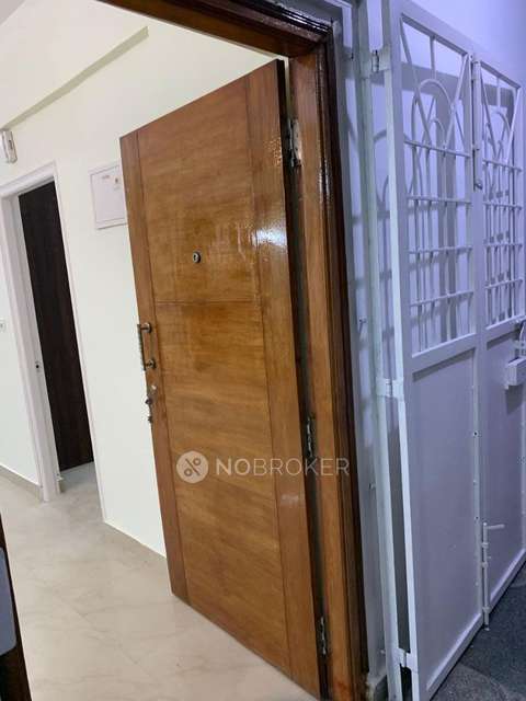 2 BHK Flat In Elina Apartments By Meda Group For Sale  In Hongasandra