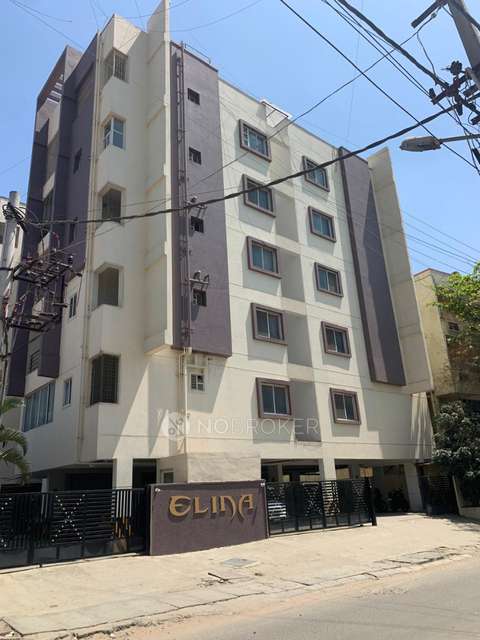 2 BHK Flat In Elina Apartments By Meda Group For Sale  In Hongasandra