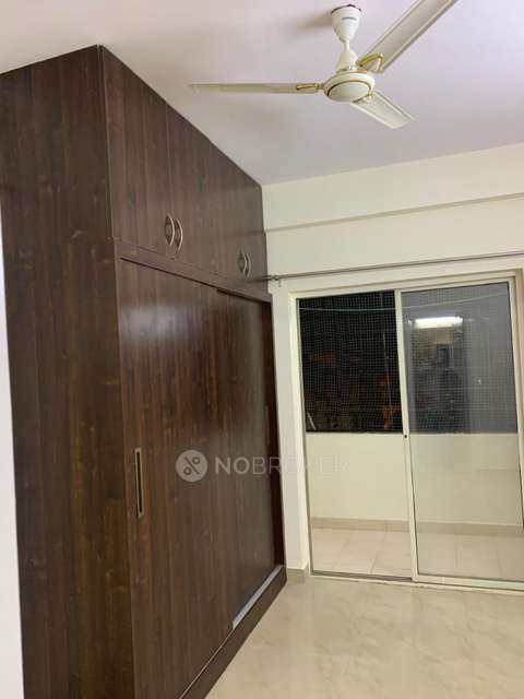 2 BHK Flat In Elina Apartments By Meda Group For Sale  In Hongasandra