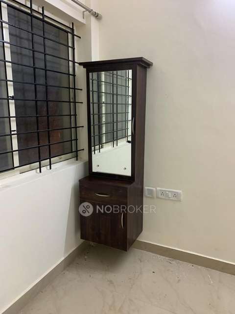 2 BHK Flat In Elina Apartments By Meda Group For Sale  In Hongasandra