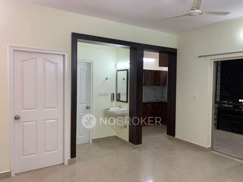 2 BHK Flat In Elina Apartments By Meda Group For Sale  In Hongasandra