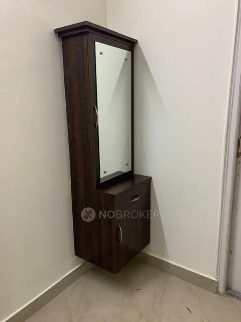 2 BHK Flat In Elina Apartments By Meda Group For Sale  In Hongasandra