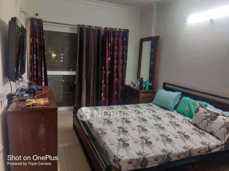 2 BHK Flat In Awho Sandeep Vihar For Sale  In Kannamangala